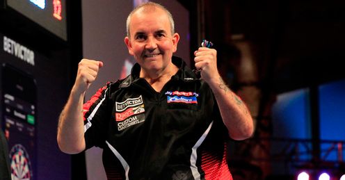Taylor: ready to double-in in Dublin