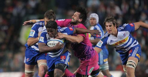 Scarra Ntubeni Stormers v Bulls 2013 Scarra Ntubeni Stormers v Bulls 2013