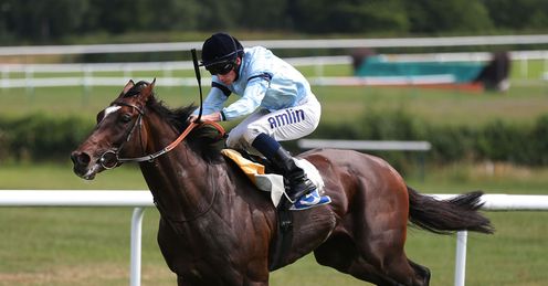 Telescope: Alex's selection for the Rose of Lancaster Stakes at Haydock