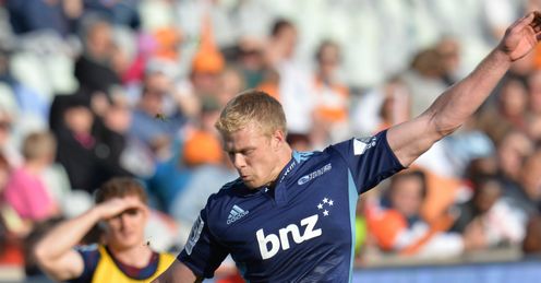 BADEN KERR BLUES Super Rugby BADEN KERR BLUES Super Rugby