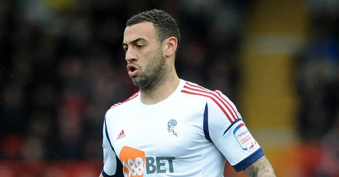 Bo selecta: Craig Davies would be a cracking signing for Burnley, says Beags