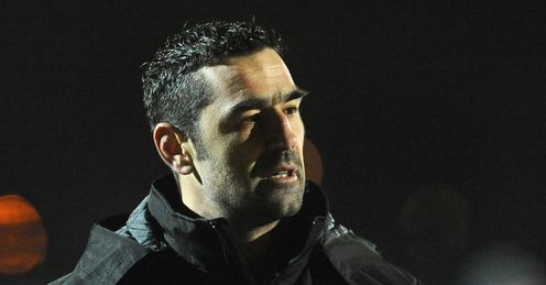 Laurent Frayssinous Catalan Dragons rugby league Laurent Frayssinous Catalan Dragons rugby league