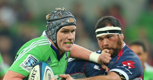 REBELS HIGHLANDERS Josh Bekhuis REBELS HIGHLANDERS Josh Bekhuis