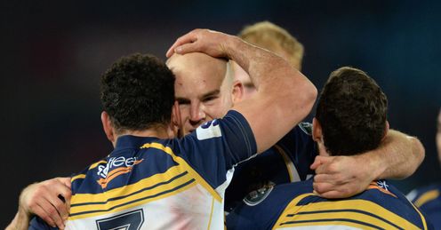 Stephen Moore Brumbies Loftus Versfeld Stadium Stephen Moore Brumbies Loftus Versfeld Stadium