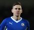 Mark Randall: Relishing his chance