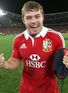 Lions tour ratings