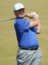 Ernie Els: Four top fives in the USPGA but no wins Ernie Els: Four top fives in the USPGA but no wins