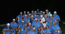 Des Moines to host Solheim Cup