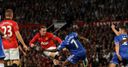 Rooney stars in stalemate
