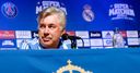 Ancelotti wary of Elche test