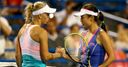 Wozniacki - A great tournament