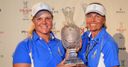 Neumann 'so proud' of Europe