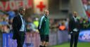 Chelsea await big Euro draw
