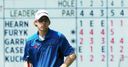 Hearn savours flying start