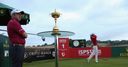 Kofstad leads in Wales