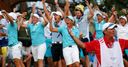 Europe five clear in Solheim