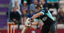 Last-gasp Surrey edge home