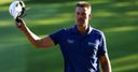 Stenson 'proud' of PGA finish