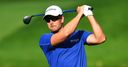 Euro award for Swede Stenson