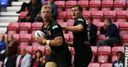 Giants show title credentials