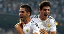 Isco: I can learn off Ronaldo