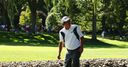 Dufner up for the fight