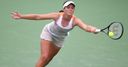 Robson upbeat about rehab
