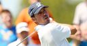 English and Kuchar in charge