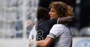 Coloccini salvages a draw