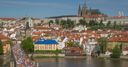 Prague to host Tour event