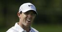 Criticism motivates McIlroy