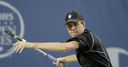 Querrey forced to dig deep