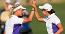 Pettersen keeps Europe ahead