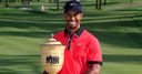 Tiger cements rankings lead