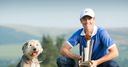 Fleetwood savours maiden win