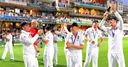 England set for Oval probe