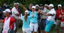 Solheim Cup - live!