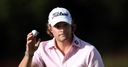 Uihlein surges three clear