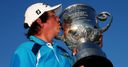 Lee happy for deserved Dufner