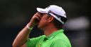 Westwood remains upbeat