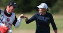Lewis claims Women's Open