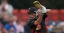 Eckersley stars for Foxes