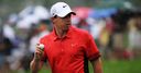 McIlroy boosted by fightback