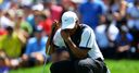 Tiger to miss charity event