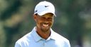 Tiger fit to tee up in Boston