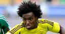 Willian tipped to star in Prem