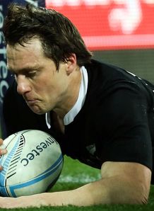 Ben Smith Ben Smith