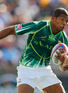 Bernado Botha Bernado Botha
