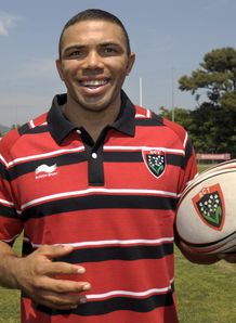 Bryan Habana Bryan Habana