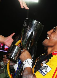 Bundee Aki Chiefs SR Final 2013 Bundee Aki Chiefs SR Final 2013